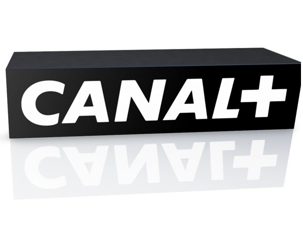 canal plus